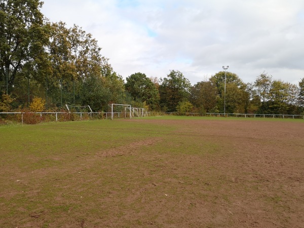 Sportplatz Driesch - Aldenhoven-Niedermerz