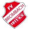 Wappen ehemals FV Brombach 1911