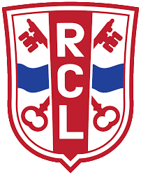 Wappen RCL (Racing Club Leiderdorp)  22323