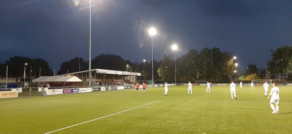 Sportpark Van Den Wildenberg - Goirle