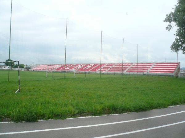 Stadionul Park Arena - Făgăraș