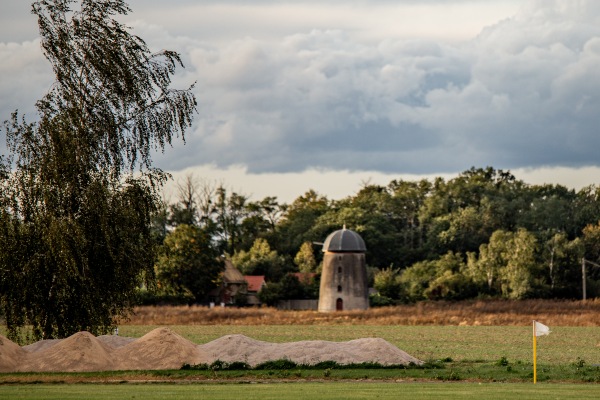 Sportanlage Falkenhain - Lossatal-Falkenhain