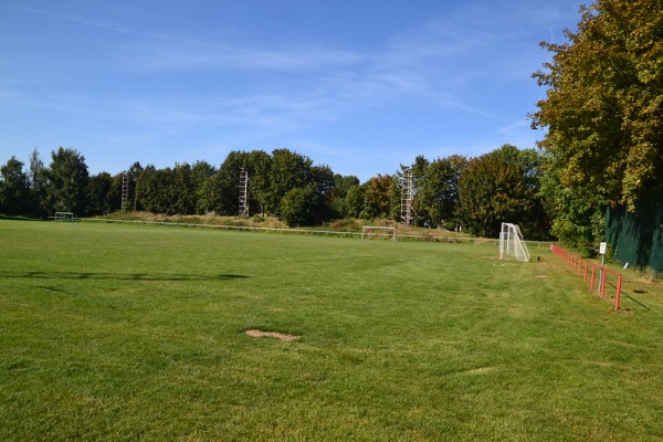 Sportpark am Wildpark Platz 2 - Hohe Börde-Irxleben