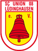 Wappen SC Union 08 Lüdinghausen