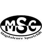 Wappen Magdalener Sportclub