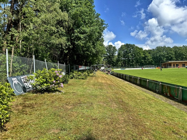 Waldparkstadion III - Rheine-Hauenhorst