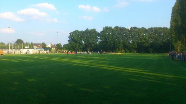 Sportanlage Esseler Straße - Oer-Erkenschwick