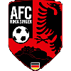 Wappen AFC Rinia Singen 2019 II  96929