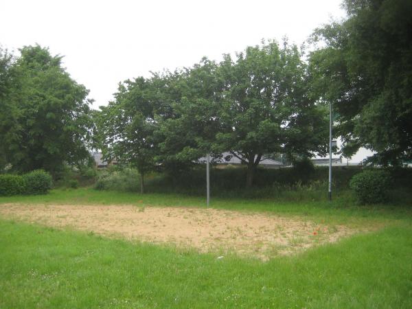 Sportplatz Domersleben - Wanzleben-Börde-Domersleben