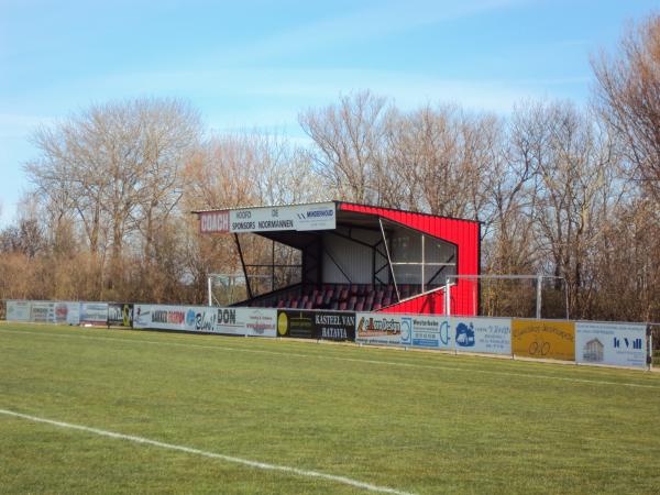 Sportpark De Prelaat - Veere-Westkapelle