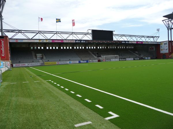 Borås Arena - Borås