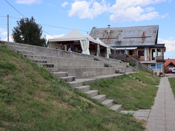 Campo Sportivo di Roana - Roana