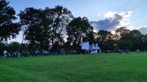 Sportplatz Nohra - Bleicherode-Nohra