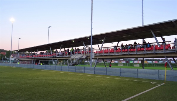 Helmut Weswaldi Sportzentrum - Hitzendorf