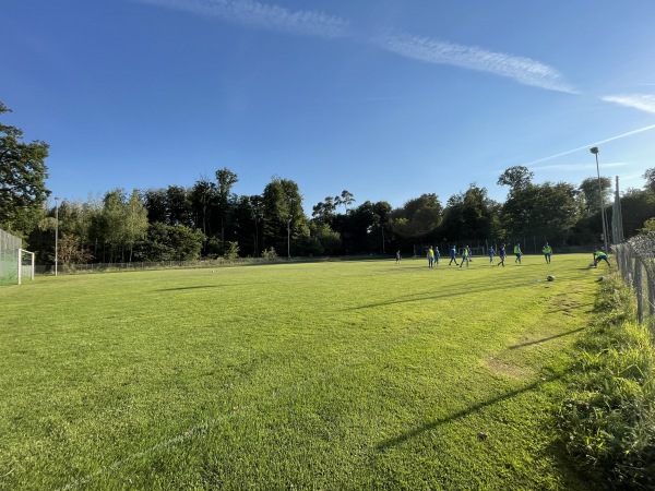 Sportanlage Forsthausstraße Platz 2 - Babenhausen/Hessen-Langstadt
