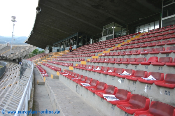 Stadio Cino e Lillo Del Duca - Ascoli Piceno