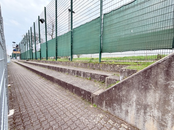 MAIREC-Arena - Alzenau