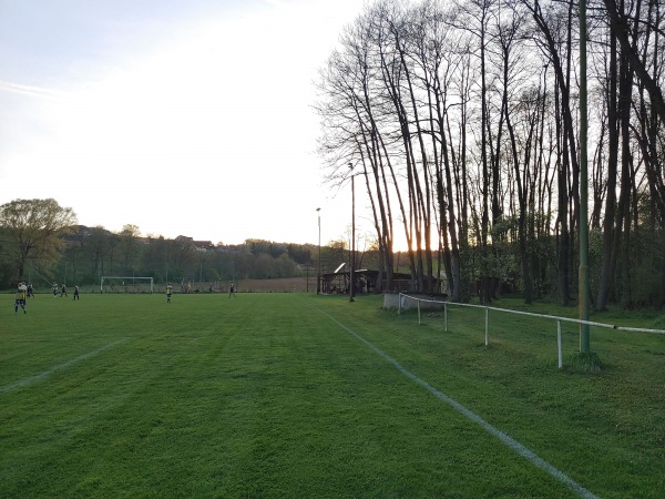 Sportplatz Klapping - St. Anna am Aigen