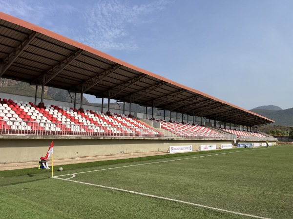 Centre Spotif Yorokoguia - Dubréka