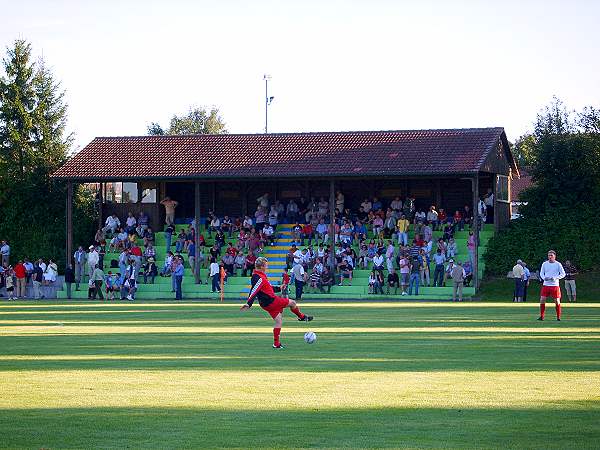 Hazrolli Arena - Altomünster-Pipinsried