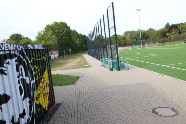 Sportplatz Kleiner Berg - Nörvenich