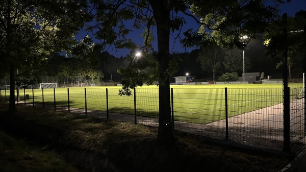 Sportanlage In den Benden Platz 2 - Pulheim-Stommeln