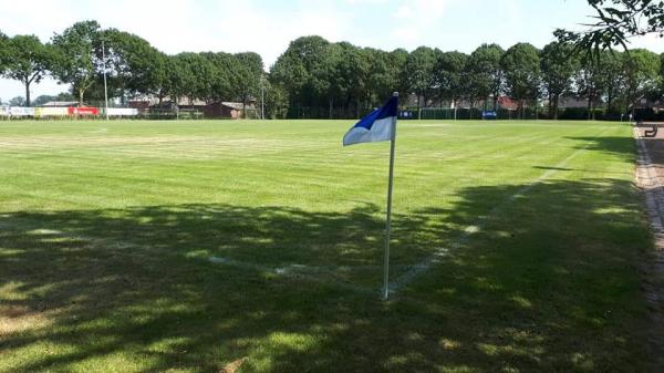 Sport- und Freizeitanlage Brokdorf - Brokdorf