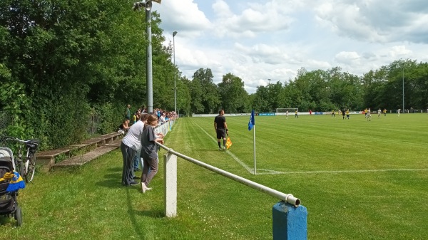 Tauberstadion - Lauda
