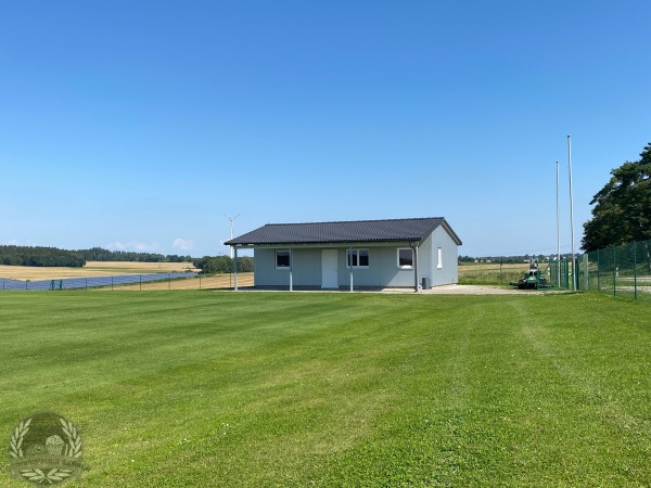 Sportplatz Gelbelsee - Denkendorf/Oberbayern-Gelbelsee