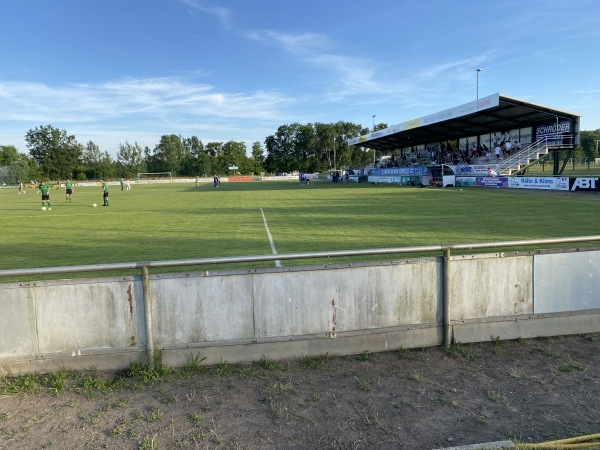 Drömlingstadion - Wolfsburg