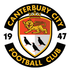 Wappen Canterbury City FC