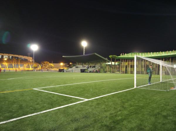 Campo Gabriel Samper - Torrevieja, VC