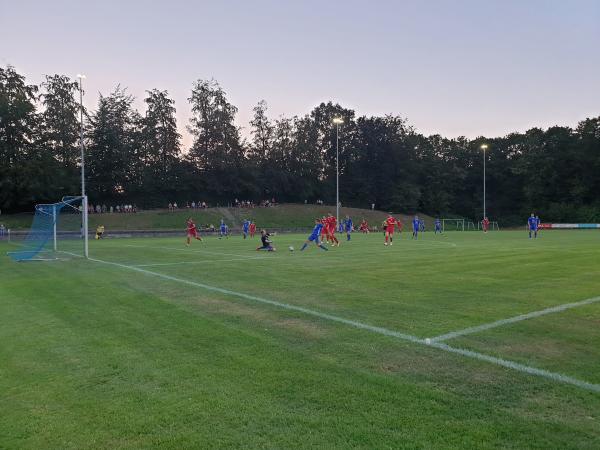 Sportanlage Waldbühne - Georgsmarienhütte-Kloster Oesede