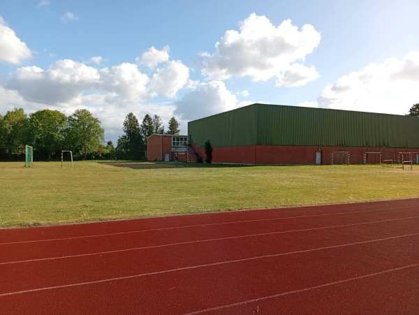 Sportanlage Pestalozzi-Schule - Neumünster-Tungendorf
