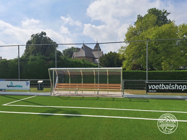 Sportpark Den Eng - Houten-'t Goy