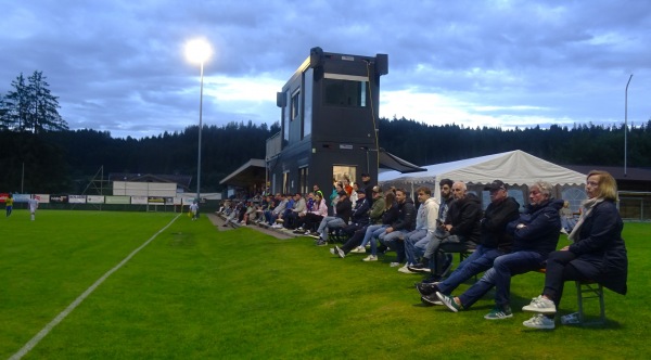 Salon Kaiserblick Arena - Reith/Kitzbühel