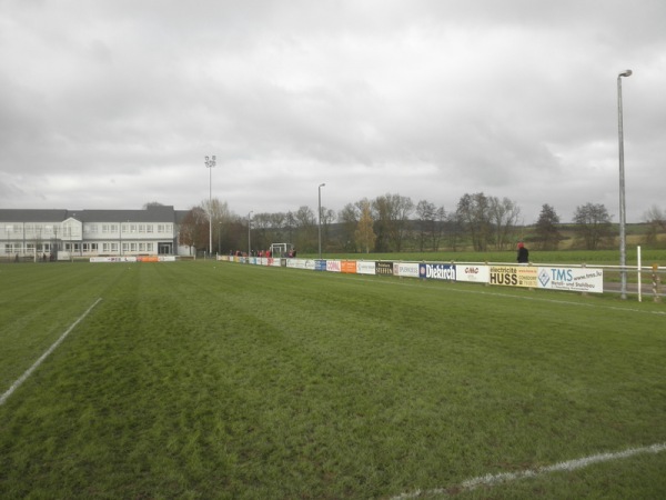 Centre Sportif Fancy - Biwer