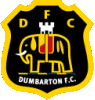 Wappen Dumbarton FC