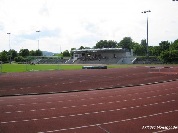 Stadion Benzach - Weinstadt-Endersbach