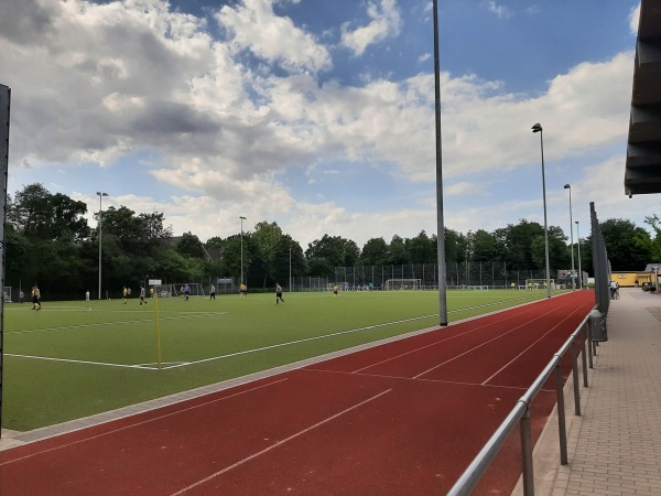 Sportanlage Deepenhorn - Hamburg-Rahlstedt