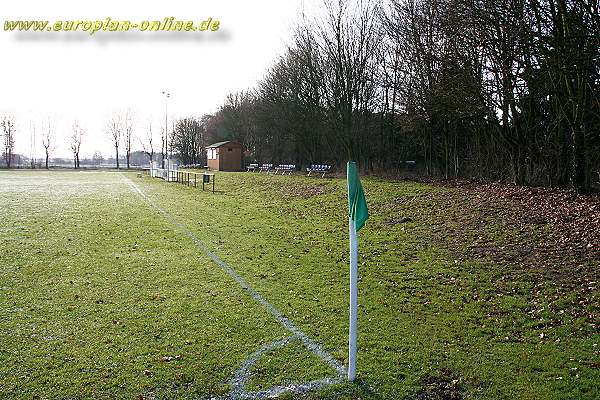 Sportanlage Dorfstraße - Burgdorf-Heessel