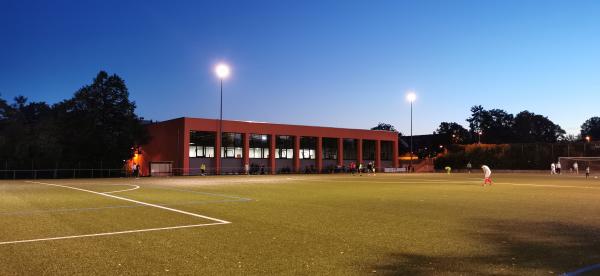 Stadion an der Tammer Straße Nebenplatz - Ludwigsburg-Eglosheim