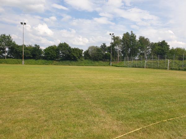 Sportanlage Sprakelpark C-Platz - Bremervörde-Hesedorf
