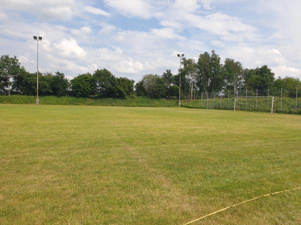 Sportanlage Sprakelpark - Bremervörde-Hesedorf