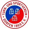 Wappen TSV Dorfen 1869 II