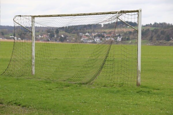 Sportplatz Dorsel - Dorsel
