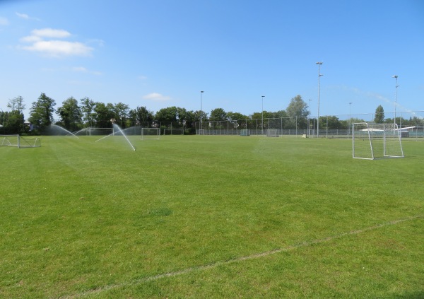 Sportpark Heemstede - VEW Wetra-Veld - Heemstede