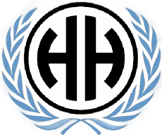 Wappen Hamburg Hurricanes 2016 III  61972