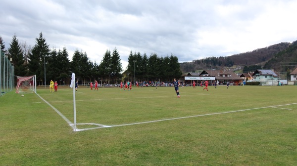 Blumen Schacherl Arena - Proleb