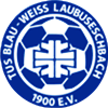 Wappen TuS Blau-Weiß Laubuseschbach 1900 diverse  75377